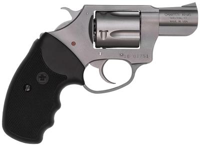  Undercover Small 38spl 5rd 2 ` Matte Stainless Steel Barrel