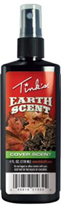 COVER SCENT EARTH SCENT