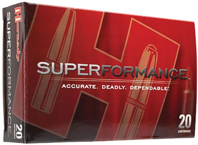 30-06SPG 150GR SST SUPERFORMANCE