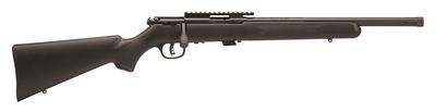  93r17 Fv- Sr 17hmr 5 + 1 16.50 ` Threaded/Heavy Barrel