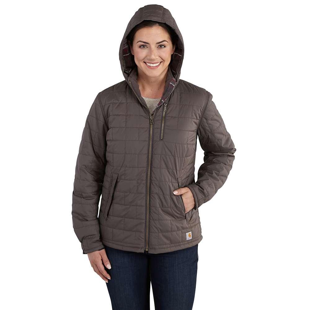 carhartt women's amoret coat