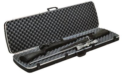 Plano 153200 153200 52 Inch Hard Sided Double Scoped Rifle Long