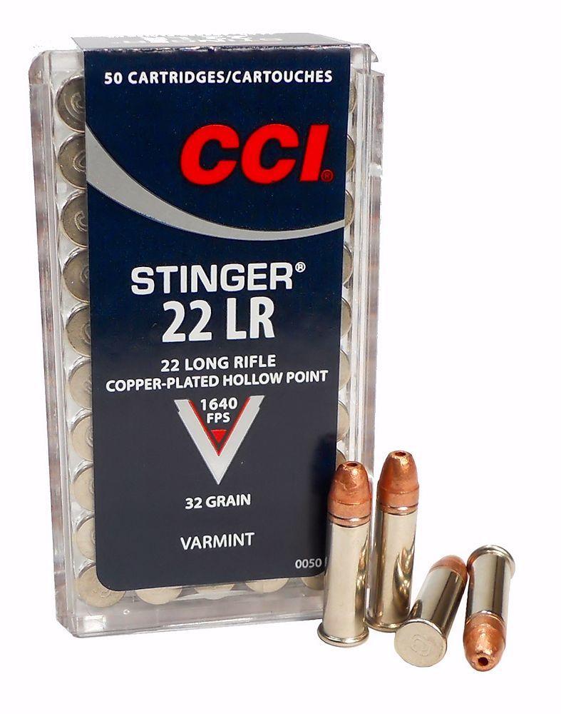 cci-22-lr-stinger-ammunition-hyper-velocity-0050-32-grain-copper-plated