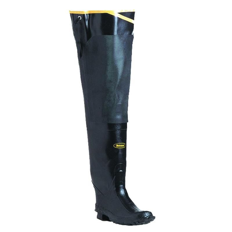 LaCrosse 00152030 Premium 31-inch Waterproof Soft Toe Hip Boot