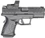  Xd- M Elite Compact Osp 9mm Luger 14 + 1 3.80 `