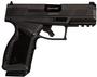  Gx4 Carry Compact 9mm 15 + 1 3.70'satin Black Dlc Steel Barrel