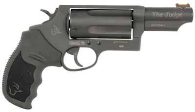  Judge T.O.R.O.45colt/410ga 5rd 3 ` Matte Black Oxide Steel Barrel