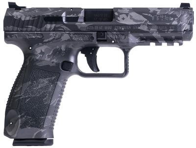  Tp9sf Tiger Dark Gray 9mm