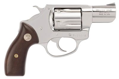  Undercover Small 38spl 5rd 2 ` High Polished Stainless Steel Barrel