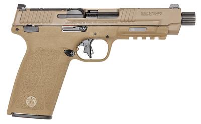 MP5.7 FDE  5.7X28MM