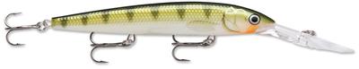 Down Deep Husky Jerk 14 Deep Diving Jerkbait