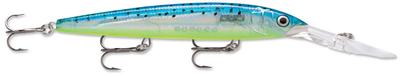 Down Deep Husky Jerk 14 Deep Diving Jerkbait