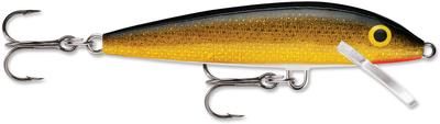 Original Floater F07 Balsa Jerkbait