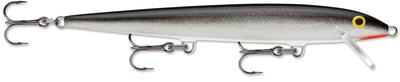  Original Floater F11 Balsa Jerkbait