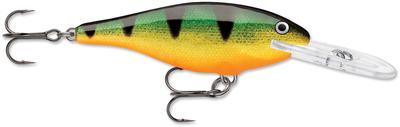  Shad Rap 3 1/8 Inch Deep Diving Crankbait Sr08