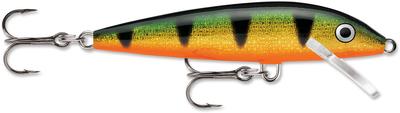 Original Floater F07 Balsa Jerkbait