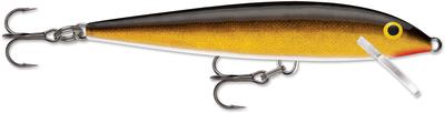 Original Floater F09 Balsa Jerkbait