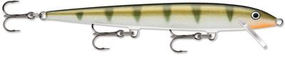 Original Floater F11 Balsa Jerkbait