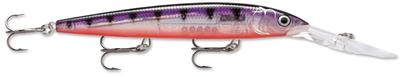 Down Deep Husky Jerk 12 Deep Diving Jerkbait