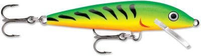 Original Floater F07 Balsa Jerkbait