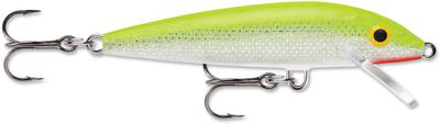 Original Floater F07 Balsa Jerkbait