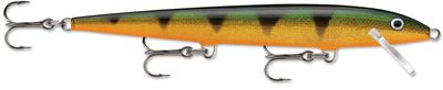 Original Floater F11 Balsa Jerkbait