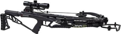 Rival 410 Crossbow