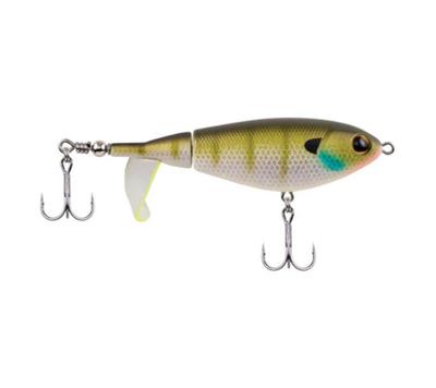  Choppo 105 Top Water Rattle Hard Bait (Mf Bluegill) Fishing Lure # 1500764