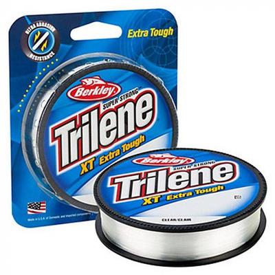 TRILENE XT 10LB 300YD CLEAR XTFS10-15