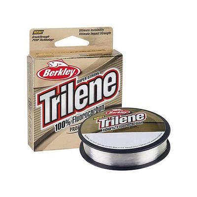 TRILENE FLUOROCARBON PRO GRADE 8LB TFPS8-15