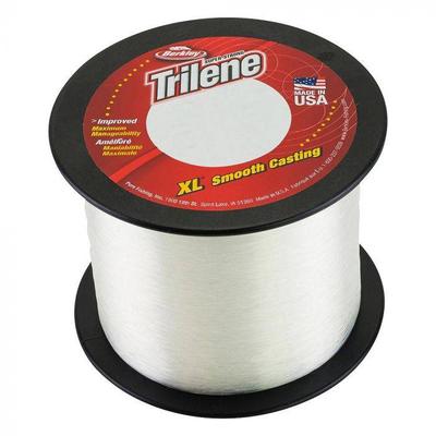  Trilene Xl 3000yd 4lb Clear 1001963