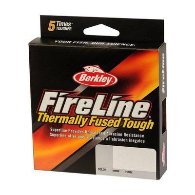 FIRELINE 8 CARRIER 30LB 300YD FLAME GRN BUFLVS30-GG