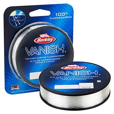  Vanish 8lb 250yd Clear Vnfs8- 15