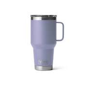 RAMBLER 20 OZ TRAVEL MUG  MS COSMICLILAC